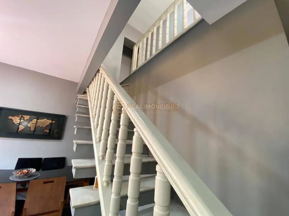Casa, 5 quartos, 180 m² - Foto 13