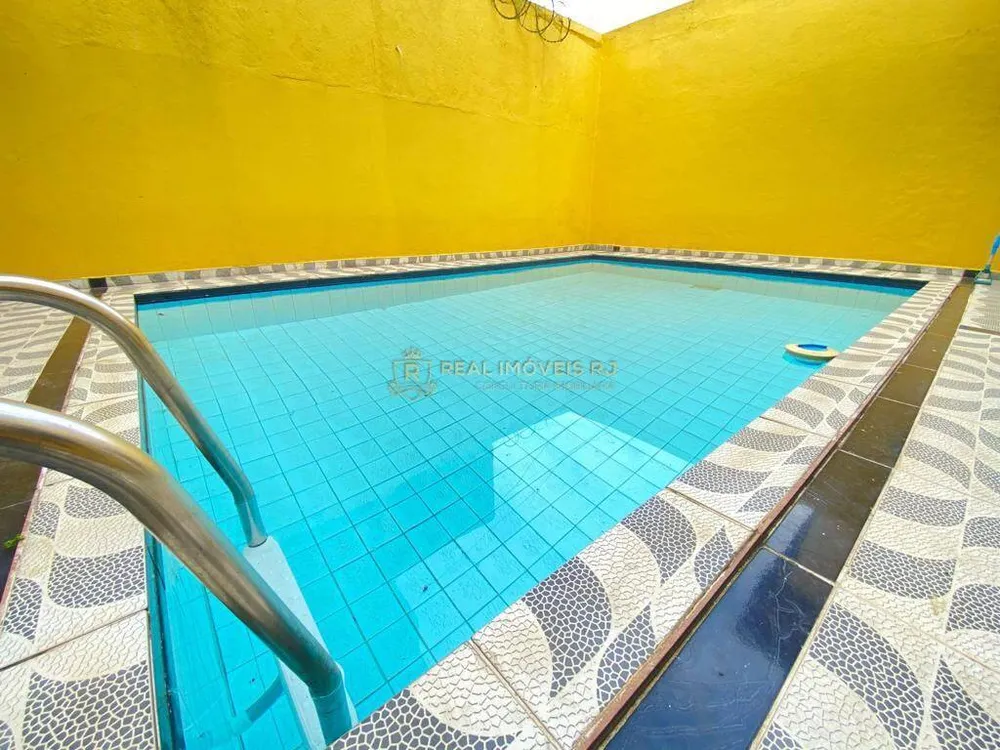 Casa, 5 quartos, 180 m² - Foto 3