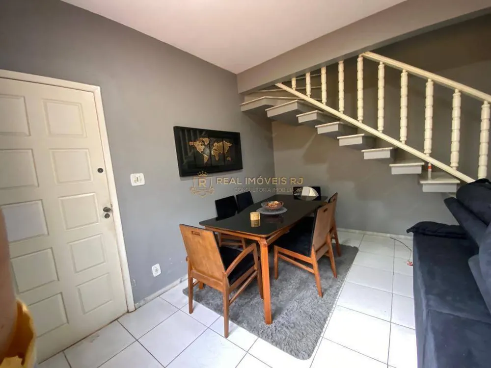 Casa, 5 quartos, 180 m² - Foto 5
