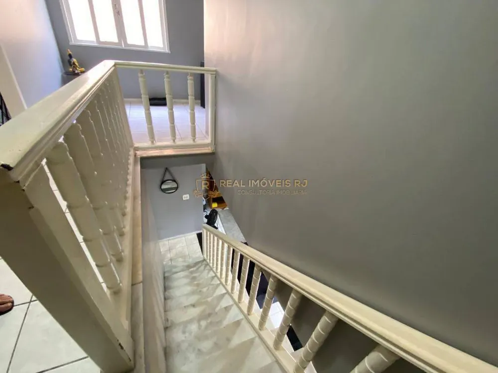 Casa, 5 quartos, 180 m² - Foto 11