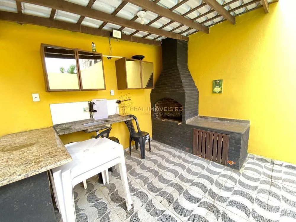 Casa, 5 quartos, 180 m² - Foto 2