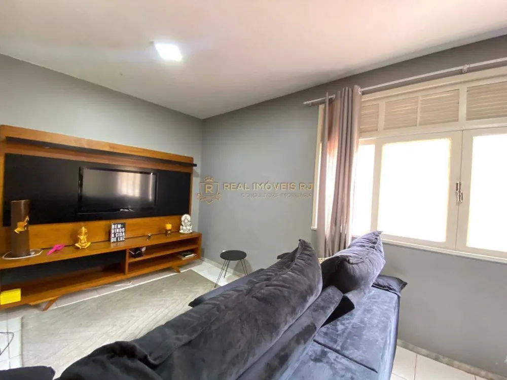 Casa, 5 quartos, 180 m² - Foto 16