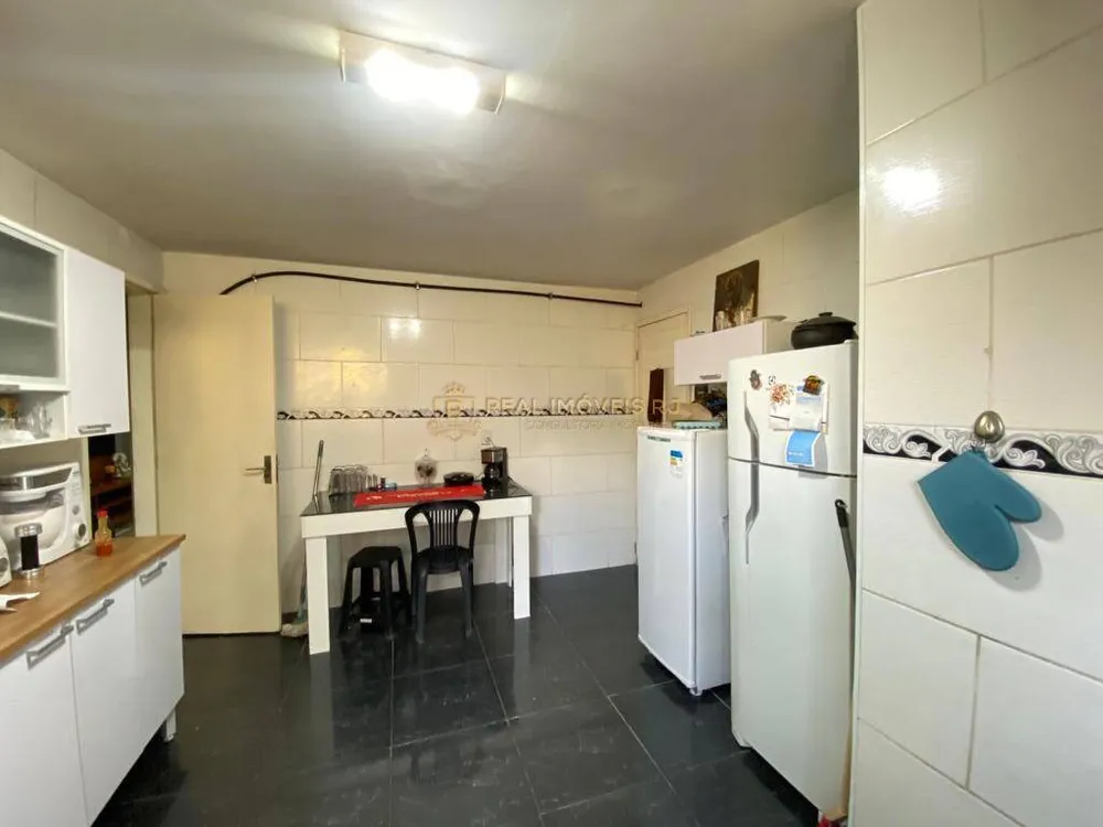 Casa, 5 quartos, 180 m² - Foto 12