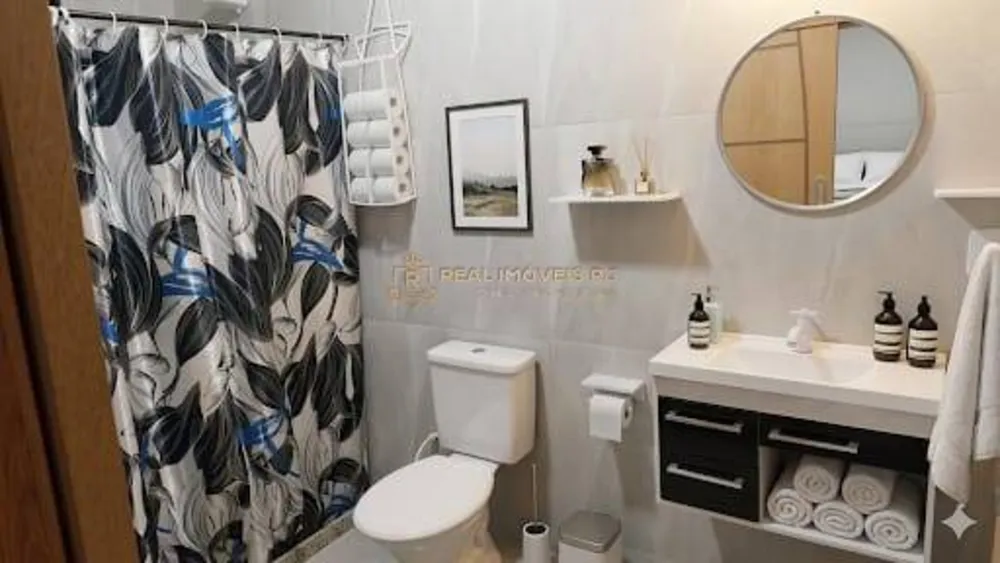 Casa, 3 quartos, 395 m² - Foto 9