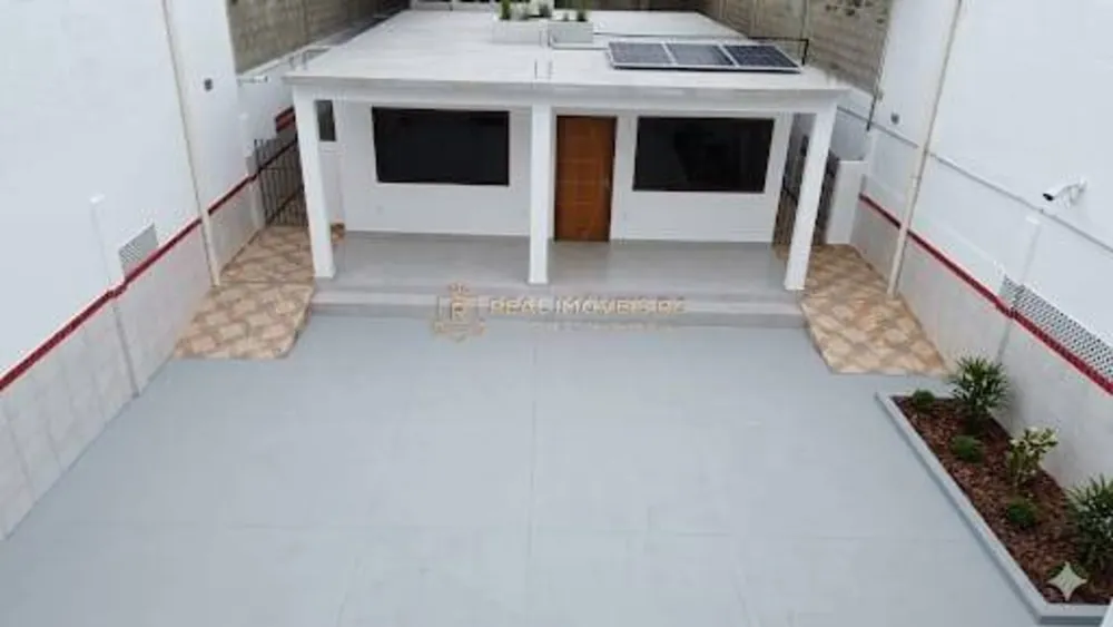 Casa, 3 quartos, 395 m² - Foto 1