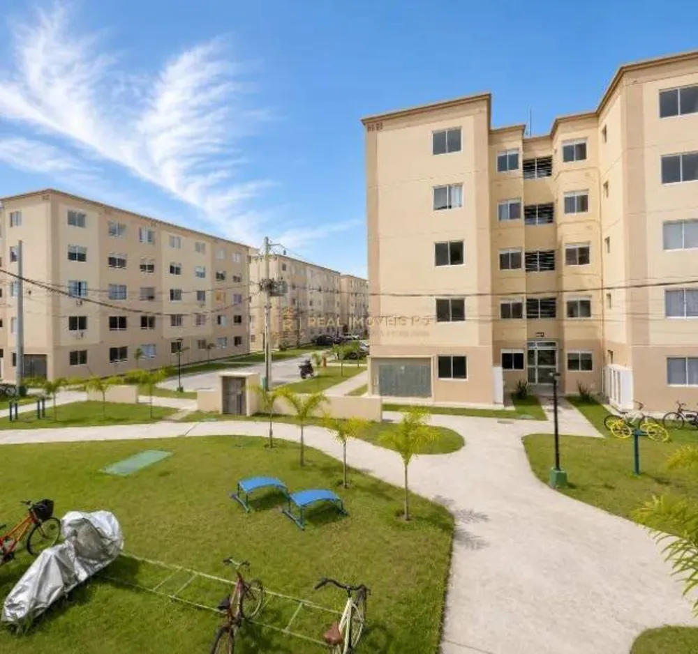 Apartamento, 2 quartos, 45 m² - Foto 9