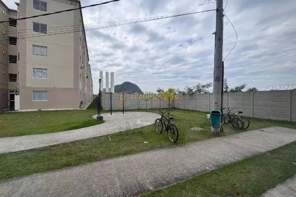 Apartamento, 2 quartos, 45 m² - Foto 16