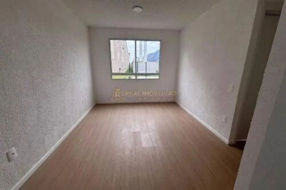 Apartamento, 2 quartos, 45 m² - Foto 4