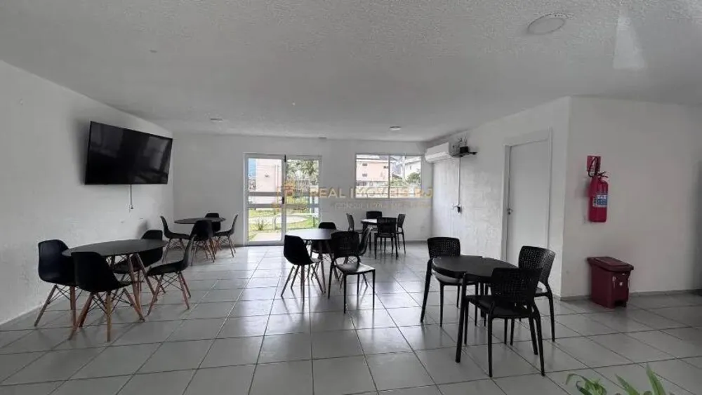Apartamento, 2 quartos, 45 m² - Foto 11