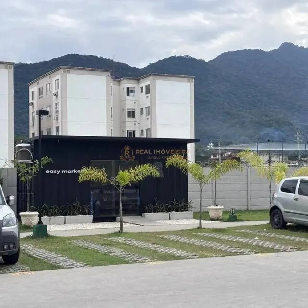 Apartamento, 2 quartos, 45 m² - Foto 15