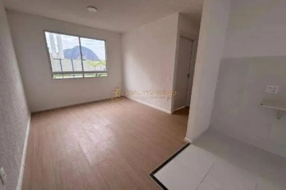 Apartamento, 2 quartos, 45 m² - Foto 3