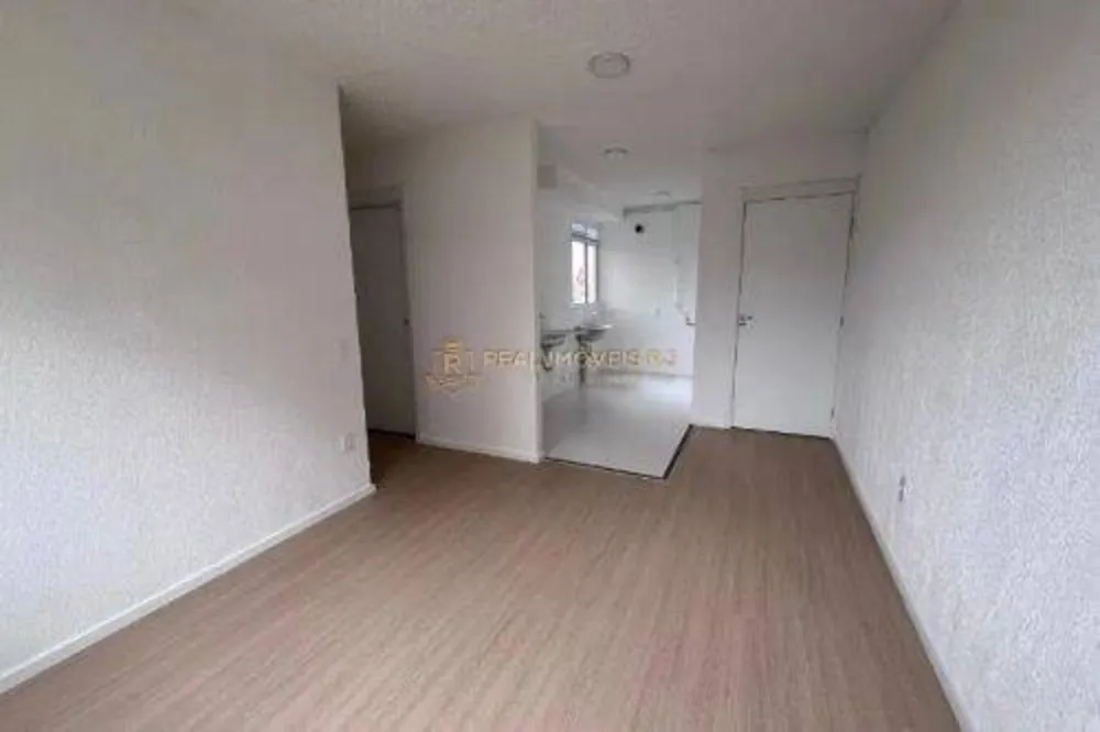 Apartamento, 2 quartos, 45 m² - Foto 7