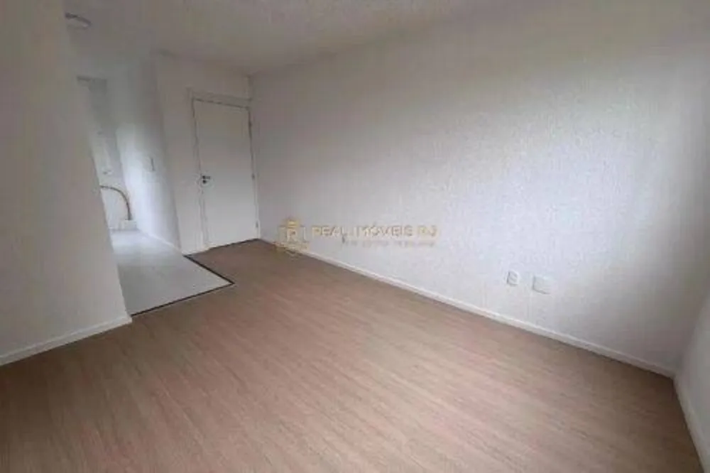 Apartamento, 2 quartos, 45 m² - Foto 5