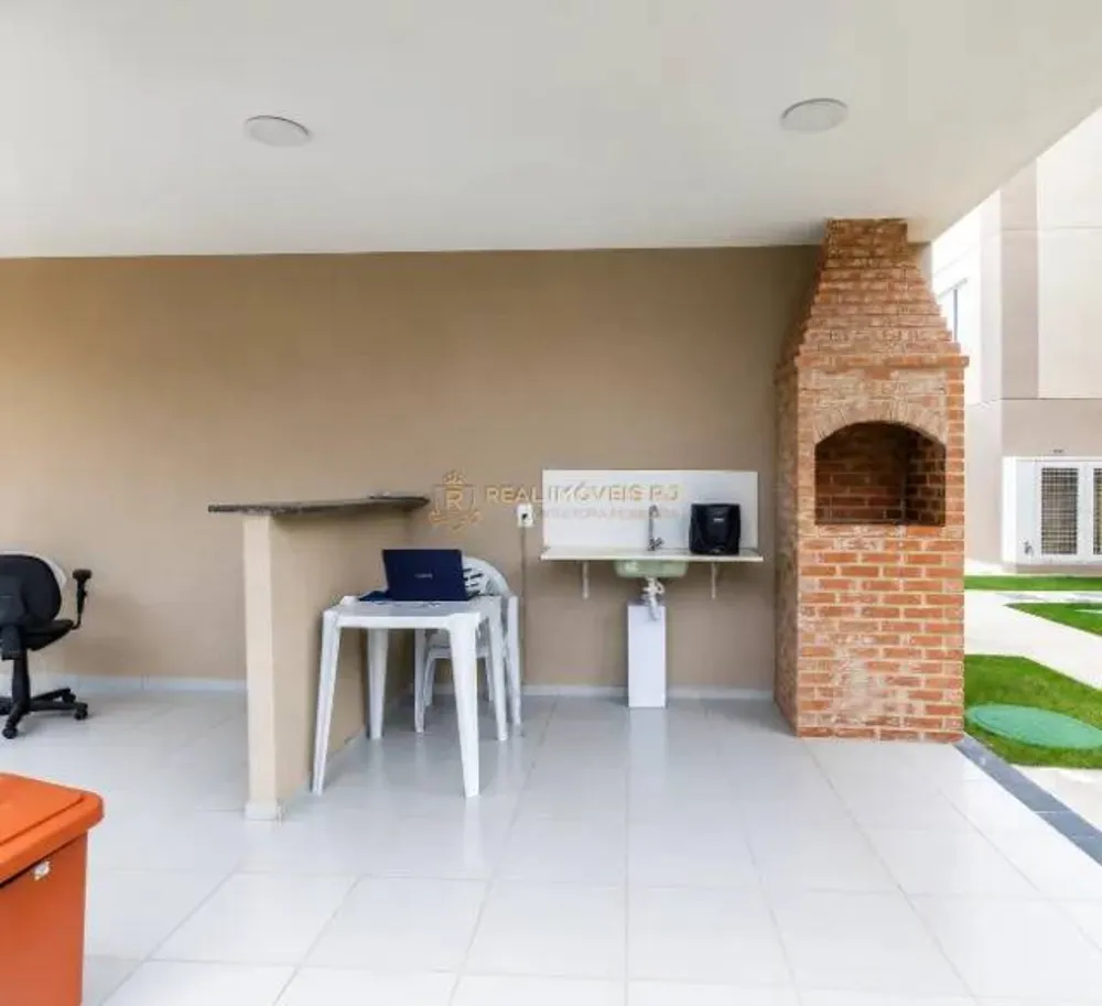 Apartamento, 2 quartos, 45 m² - Foto 10