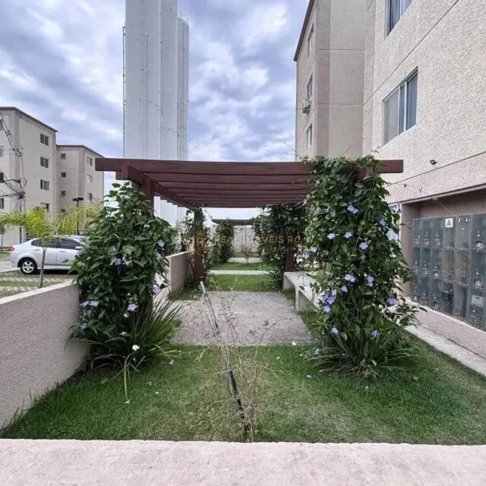 Apartamento, 2 quartos, 45 m² - Foto 13