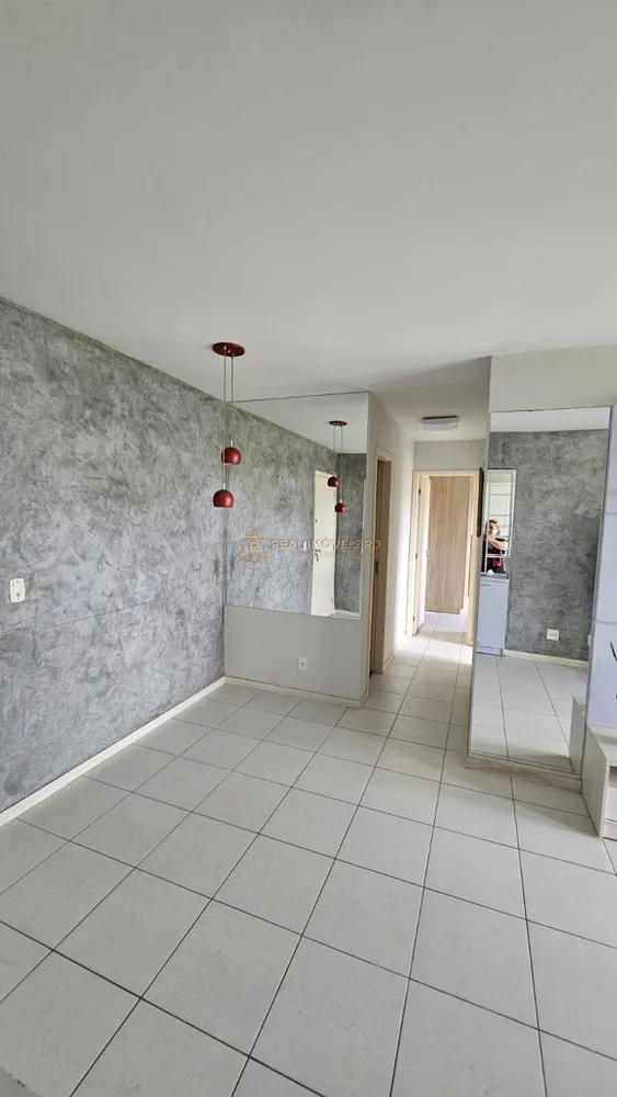 Apartamento, 2 quartos, 70 m² - Foto 3