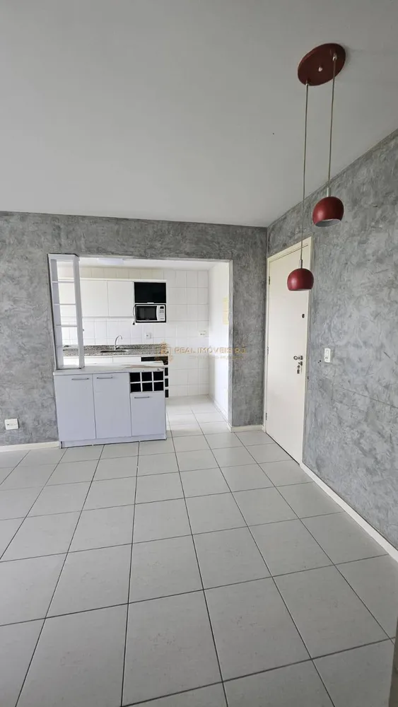 Apartamento, 2 quartos, 70 m² - Foto 1