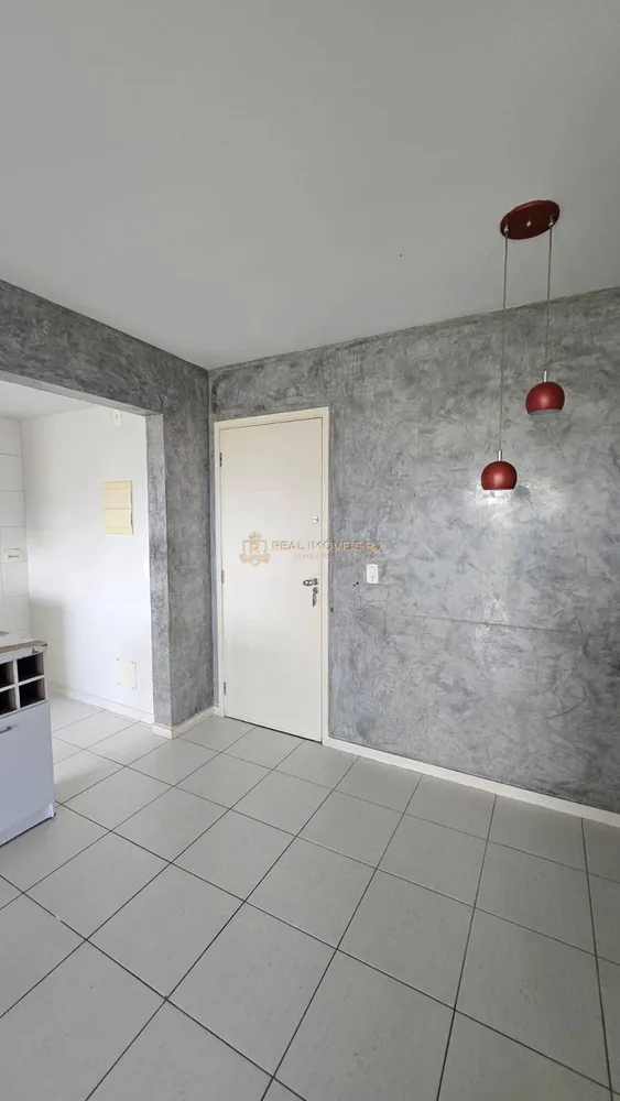 Apartamento, 2 quartos, 70 m² - Foto 2
