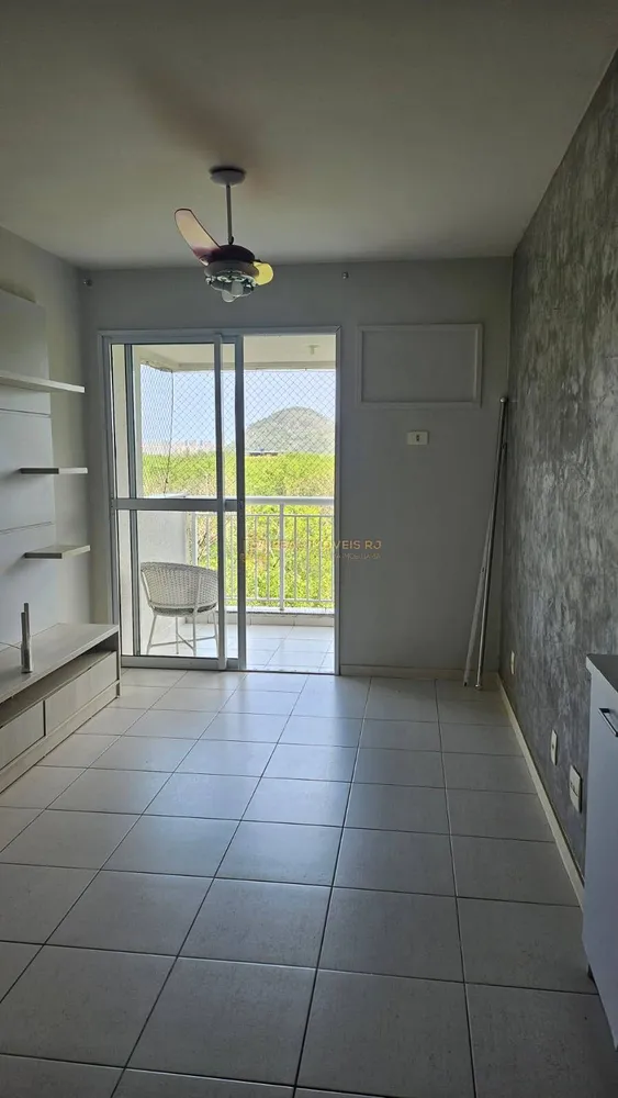 Apartamento, 2 quartos, 70 m² - Foto 5
