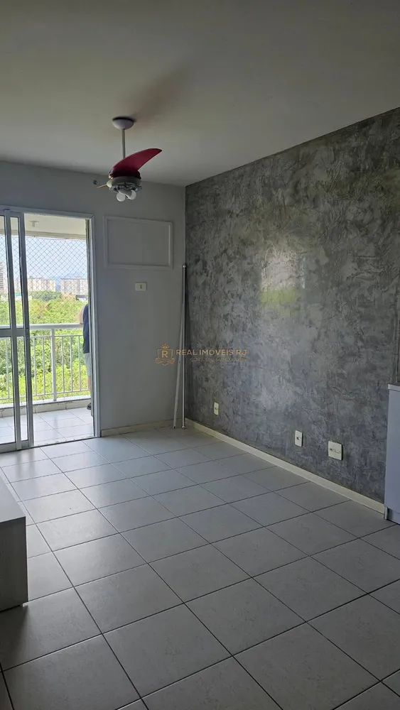 Apartamento, 2 quartos, 70 m² - Foto 4