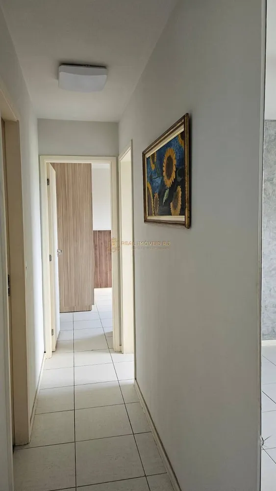 Apartamento, 2 quartos, 70 m² - Foto 8