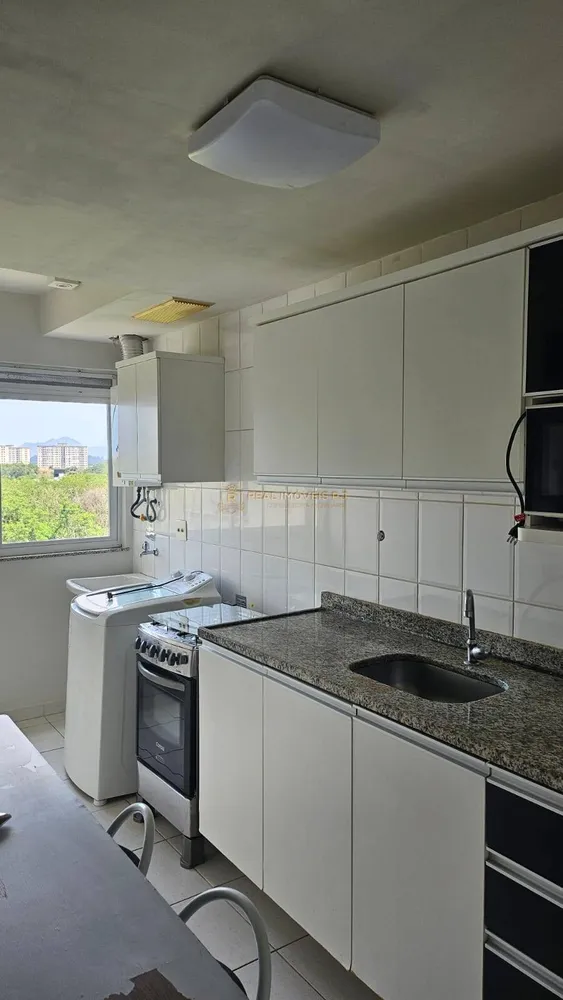 Apartamento, 2 quartos, 70 m² - Foto 6