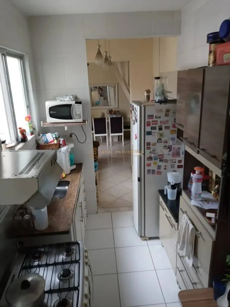 Apartamento, 3 quartos, 150 m² - Foto 5