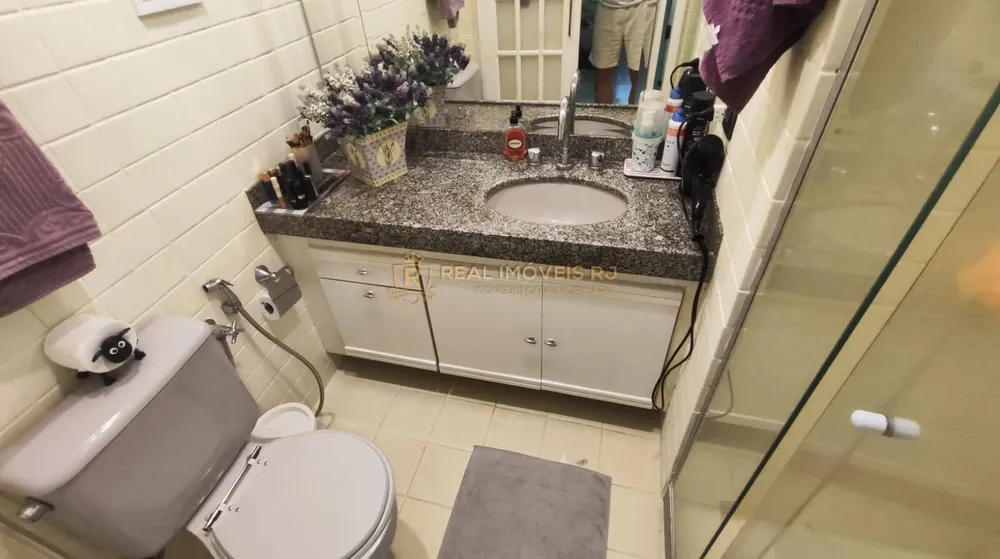 Apartamento, 4 quartos, 138 m² - Foto 7