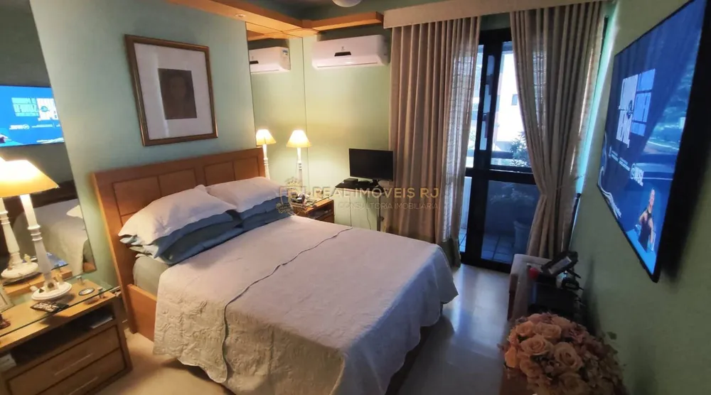 Apartamento, 4 quartos, 138 m² - Foto 6