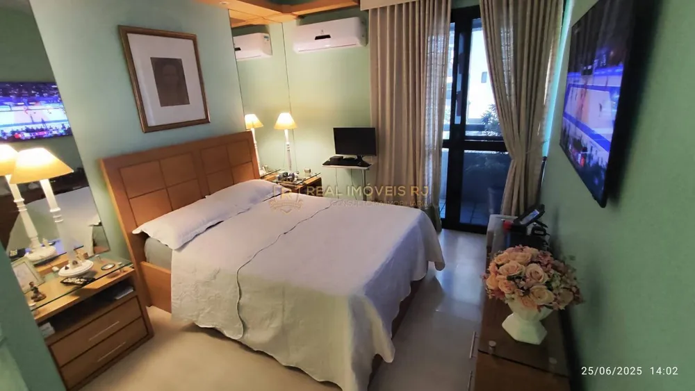 Apartamento, 4 quartos, 138 m² - Foto 18