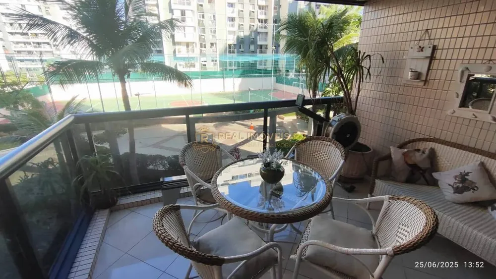 Apartamento, 4 quartos, 138 m² - Foto 24