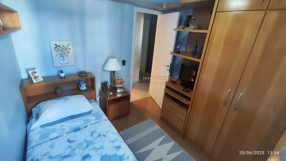 Apartamento, 4 quartos, 138 m² - Foto 17