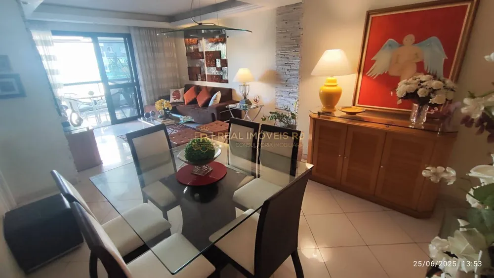 Apartamento, 4 quartos, 138 m² - Foto 19
