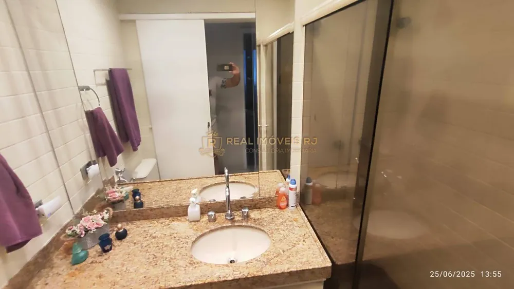 Apartamento, 4 quartos, 138 m² - Foto 15
