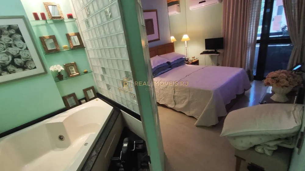 Apartamento, 4 quartos, 138 m² - Foto 5