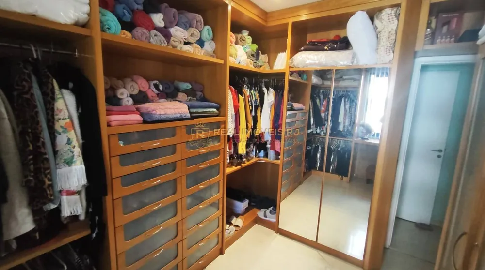 Apartamento, 4 quartos, 138 m² - Foto 22