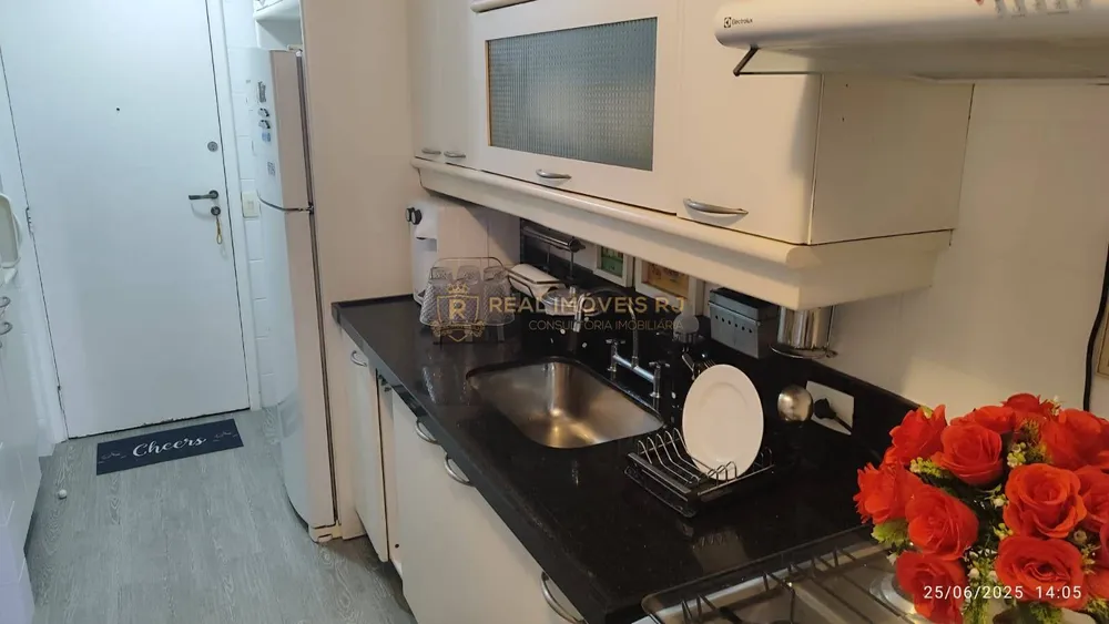 Apartamento, 4 quartos, 138 m² - Foto 2