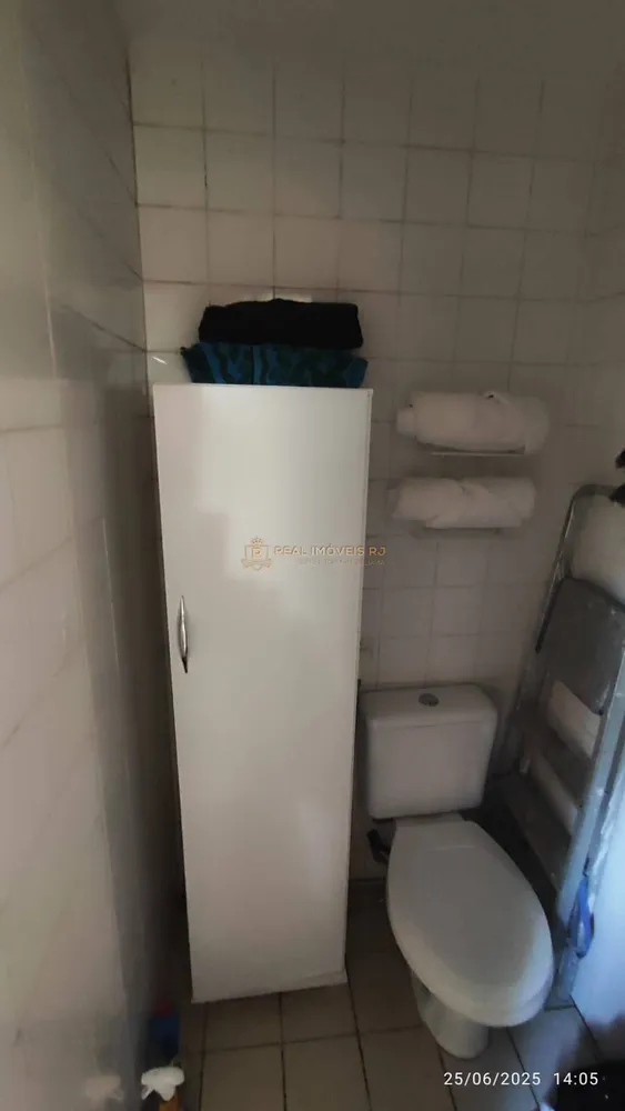 Apartamento, 4 quartos, 138 m² - Foto 11