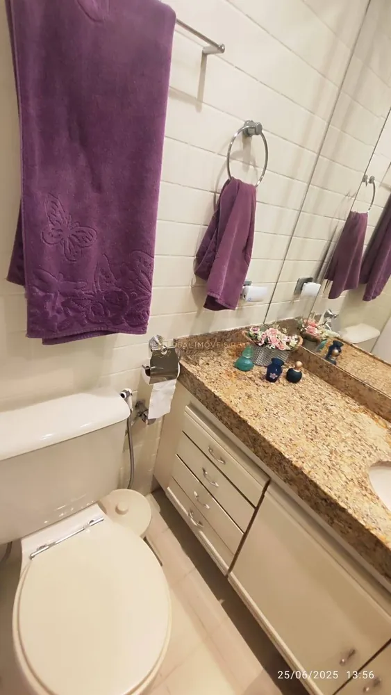 Apartamento, 4 quartos, 138 m² - Foto 10