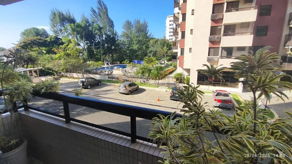 Apartamento, 4 quartos, 138 m² - Foto 13