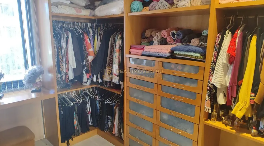 Apartamento, 4 quartos, 138 m² - Foto 12