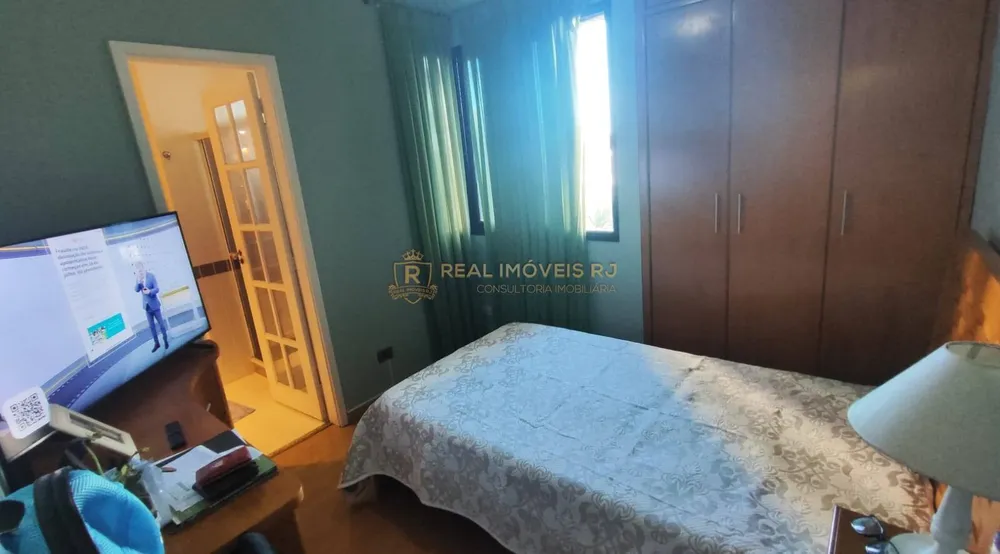 Apartamento, 4 quartos, 138 m² - Foto 14