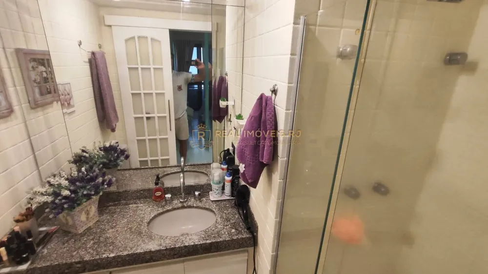 Apartamento, 4 quartos, 138 m² - Foto 4