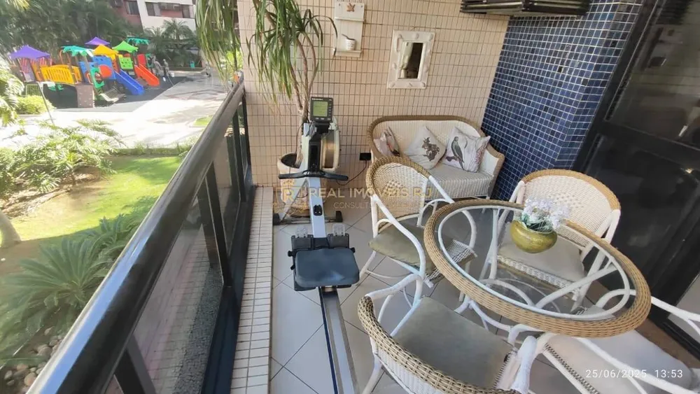 Apartamento, 4 quartos, 138 m² - Foto 20