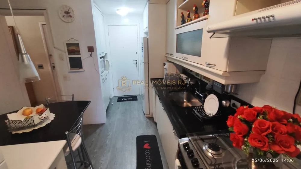 Apartamento, 4 quartos, 138 m² - Foto 23