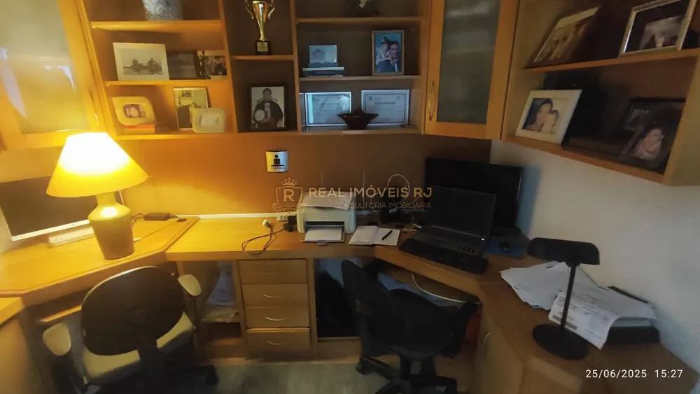 Apartamento, 4 quartos, 138 m² - Foto 3