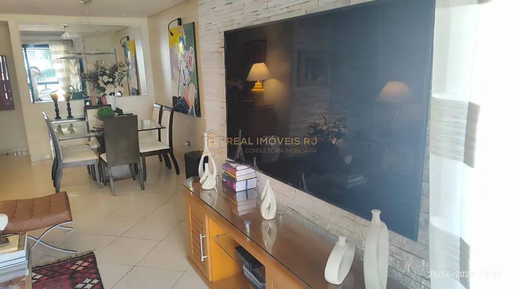 Apartamento, 4 quartos, 138 m² - Foto 21