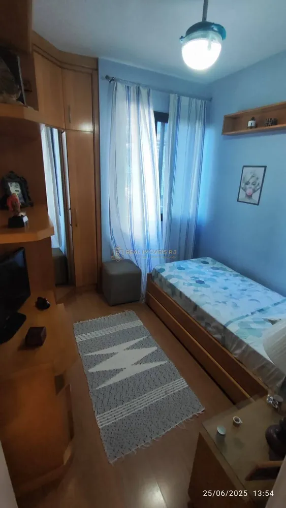 Apartamento, 4 quartos, 138 m² - Foto 8