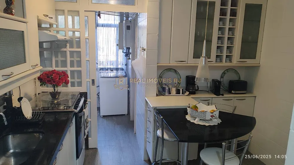 Apartamento, 4 quartos, 138 m² - Foto 25