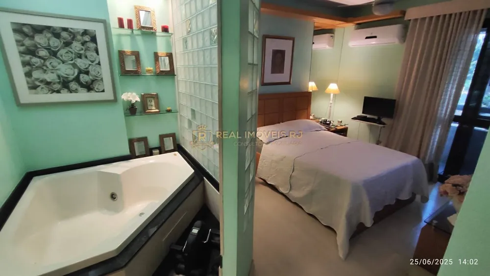Apartamento, 4 quartos, 138 m² - Foto 16